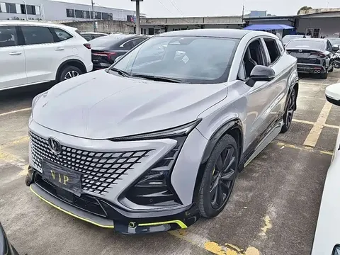 2022 Changan UNI-T 1.5T Sport Premium
