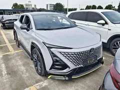 2022 Changan UNI-T 1.5T Sport Premium — фото 3