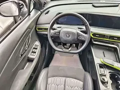 2022 Changan UNI-T 1.5T Sport Premium — фото 6