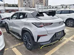 2022 Changan UNI-T 1.5T Sport Premium — фото 15