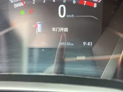 2021 Honda Breeze 240TURBO CVT 2WD Elite, чёрный — фото 3