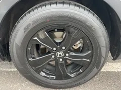 2021 Honda Breeze 240TURBO CVT 2WD Elite, чёрный — фото 11