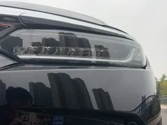 2021 Honda Breeze 240TURBO CVT 2WD Elite, чёрный — фото 13