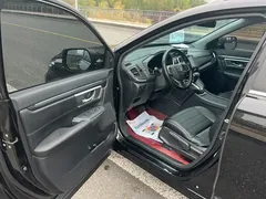 2021 Honda Breeze 240TURBO CVT 2WD Elite, чёрный — фото 14