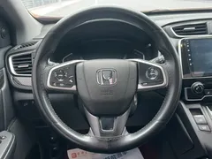 2021 Honda Breeze 240TURBO CVT 2WD Elite, чёрный — фото 16