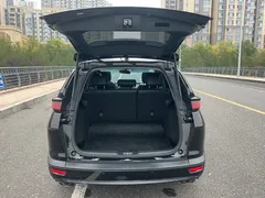 2021 Honda Breeze 240TURBO CVT 2WD Elite, чёрный — фото 20