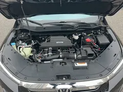 2021 Honda Breeze 240TURBO CVT 2WD Elite, чёрный — фото 25