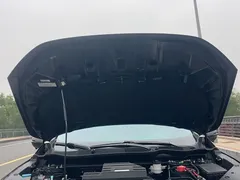2021 Honda Breeze 240TURBO CVT 2WD Elite, чёрный — фото 26