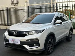 2021 Honda XR-V 1.5L CVT Comfort, белый — фото 1
