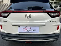 2021 Honda XR-V 1.5L CVT Comfort, белый — фото 7