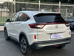 2021 Honda XR-V 1.5L CVT Comfort, белый — фото 8