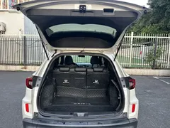 2021 Honda XR-V 1.5L CVT Comfort, белый — фото 9