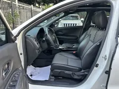 2021 Honda XR-V 1.5L CVT Comfort, белый — фото 10