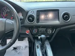 2021 Honda XR-V 1.5L CVT Comfort, белый — фото 13