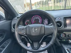 2021 Honda XR-V 1.5L CVT Comfort, белый — фото 15