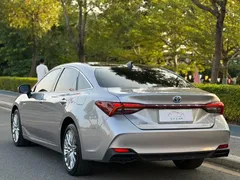 2023 Toyota Avalon Hybrid 2.5L XLE Premium — фото 6