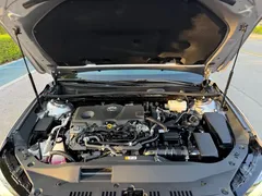 2023 Toyota Avalon Hybrid 2.5L XLE Premium — фото 9
