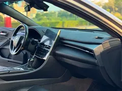 2023 Toyota Avalon Hybrid 2.5L XLE Premium — фото 14