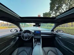 2023 Toyota Avalon Hybrid 2.5L XLE Premium — фото 16