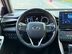 2023 Toyota Avalon Hybrid 2.5L XLE Premium — фото 17