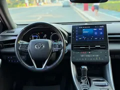 2023 Toyota Avalon Hybrid 2.5L XLE Premium — фото 18