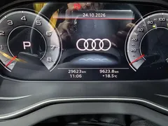 2023 Audi Q5L 40T Luxury Dynamic, чёрный — фото 5