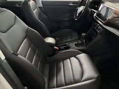 2022 Volkswagen Tharu 280TSI 2WD Luxury, белый — фото 7