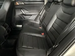 2022 Volkswagen Tharu 280TSI 2WD Luxury, белый — фото 8