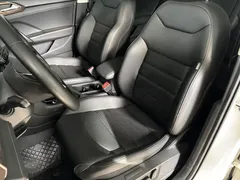 2022 Volkswagen Tharu 280TSI 2WD Luxury, белый — фото 9