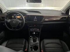 2022 Volkswagen Tharu 280TSI 2WD Luxury, белый — фото 11