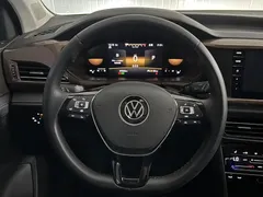 2022 Volkswagen Tharu 280TSI 2WD Luxury, белый — фото 12