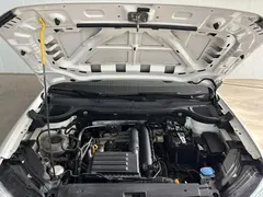 2022 Volkswagen Tharu 280TSI 2WD Luxury, белый — фото 18