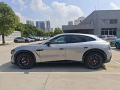 2025 Xiaomi YU7 4WD Max — фото 2