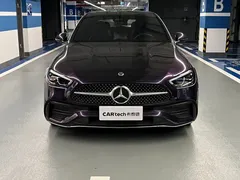 2022 Mercedes-Benz C-Class C 200 L Sport — фото 2