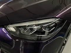 2022 Mercedes-Benz C-Class C 200 L Sport — фото 4