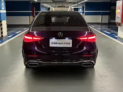 2022 Mercedes-Benz C-Class C 200 L Sport — фото 6