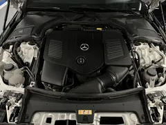 2022 Mercedes-Benz C-Class C 200 L Sport — фото 8