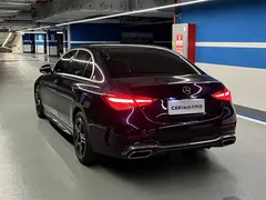 2022 Mercedes-Benz C-Class C 200 L Sport — фото 10