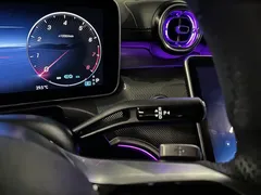 2022 Mercedes-Benz C-Class C 200 L Sport — фото 12