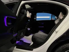 2022 Mercedes-Benz C-Class C 200 L Sport — фото 13