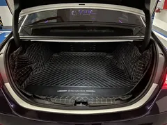 2022 Mercedes-Benz C-Class C 200 L Sport — фото 20