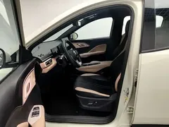 2025 BYD Seagull 405km Flying Smart Driving, белый — фото 6