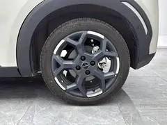 2025 BYD Seagull 405km Flying Smart Driving, белый — фото 8