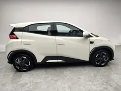 2025 BYD Seagull 405km Flying Smart Driving, белый — фото 11