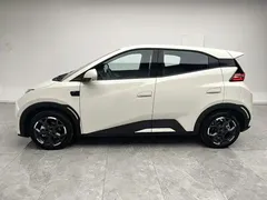 2025 BYD Seagull 405km Flying Smart Driving, белый — фото 12