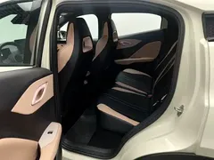 2025 BYD Seagull 405km Flying Smart Driving, белый — фото 14