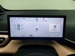 2025 BYD Seagull 405km Flying Smart Driving, белый — фото 15