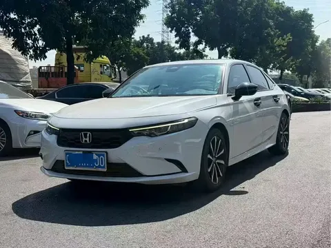 2023 Honda Integra 240TURBO CVT Tech