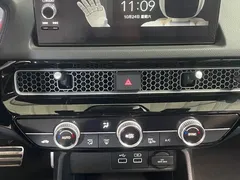 2023 Honda Integra 240TURBO CVT Tech, белый — фото 5