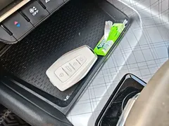 2021 Geely Preface 2.0TD Luxury, белый — фото 9